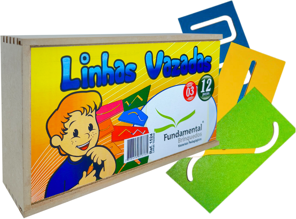 Linhas Vazadas