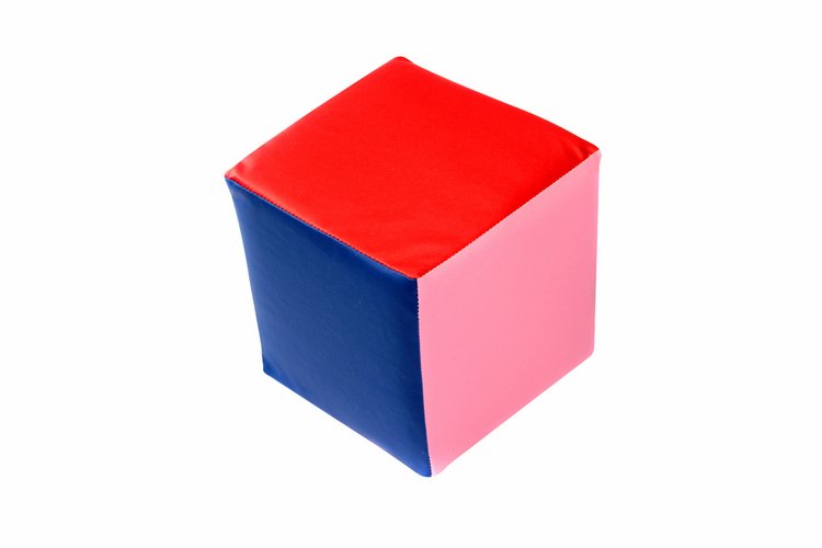 Cubo de Cores