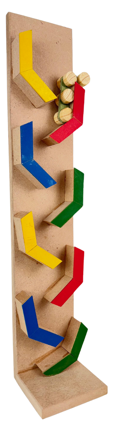 Torre Zig Zag